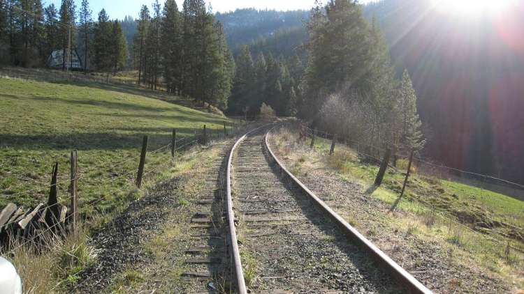 Country Rail